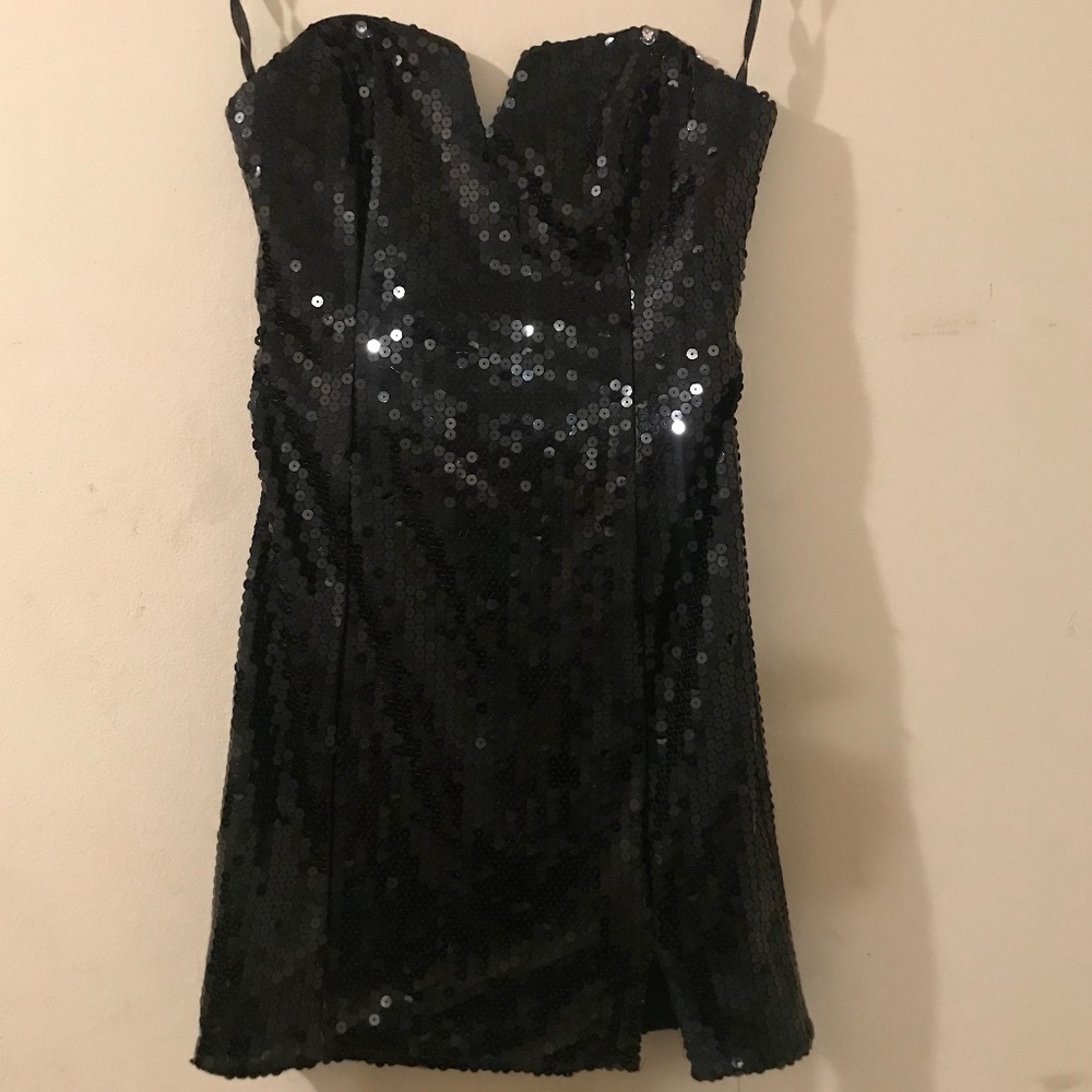 freakum dress